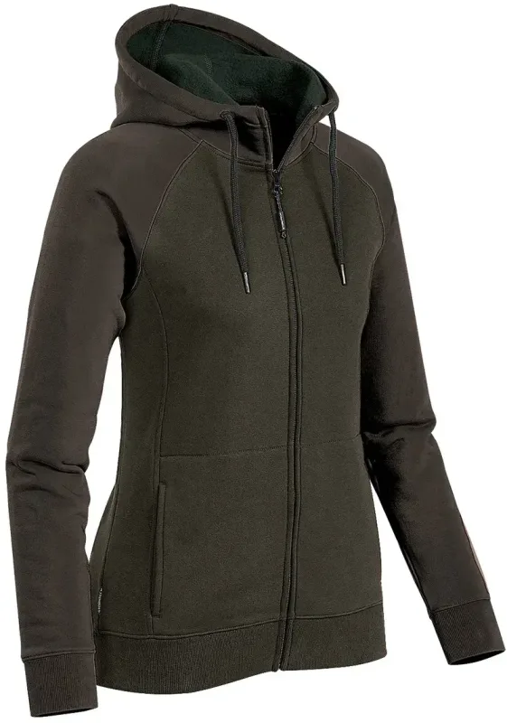 Stormtech® Omega Women's Zip Hoody — view 2