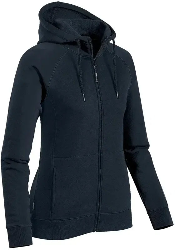 Stormtech® Omega Women's Zip Hoody — view 3