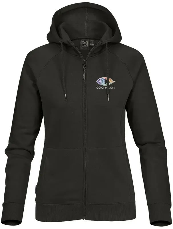 Stormtech® Omega Women's Zip Hoody — view 4
