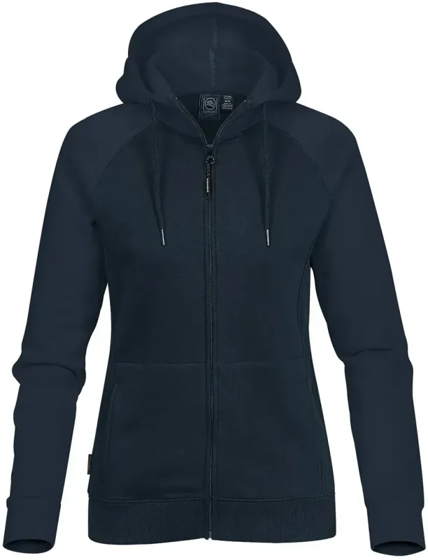 Stormtech® Omega Women's Zip Hoody — view 5