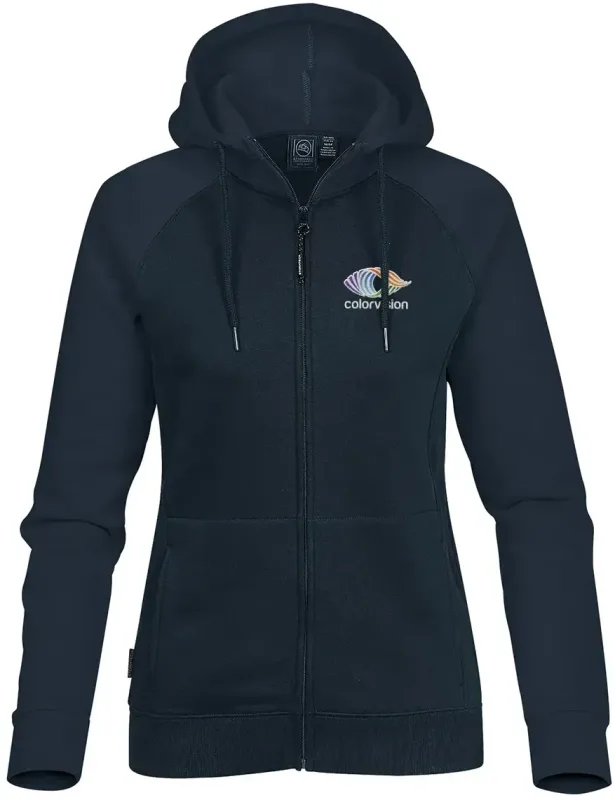 Stormtech® Omega Women's Zip Hoody — view 6