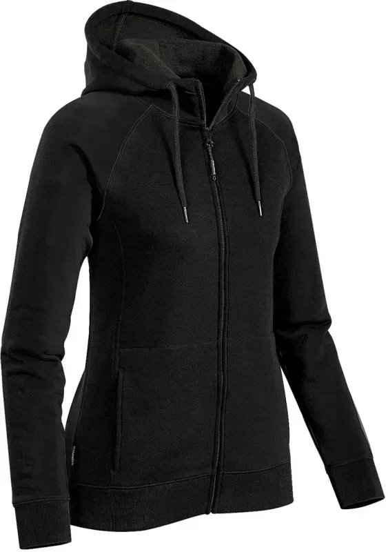 Stormtech® Omega Women's Zip Hoody — view 7