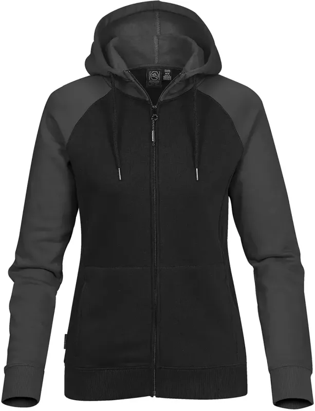 Stormtech® Omega Women's Zip Hoody — view 8