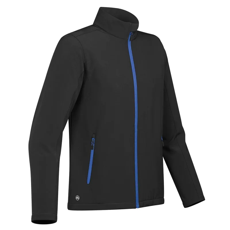 Stormtech® Orbiter Men's Softshell — view 4