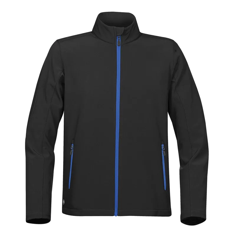 Stormtech® Orbiter Men's Softshell — view 5