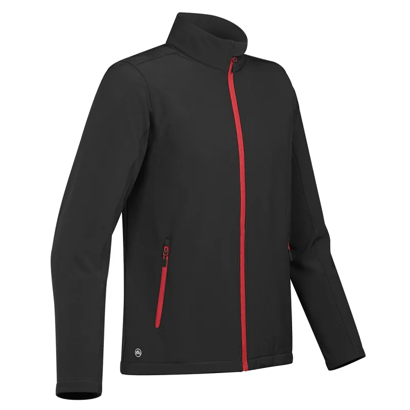 Stormtech® Orbiter Men's Softshell — view 6