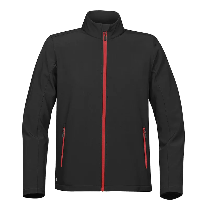 Stormtech® Orbiter Men's Softshell — view 7