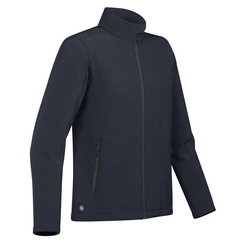 Stormtech® Orbiter Men's Softshell — view 8