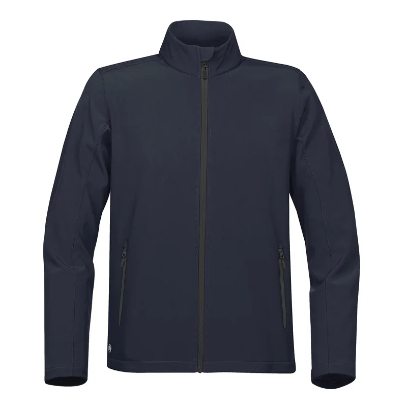 Stormtech® Orbiter Men's Softshell — view 9