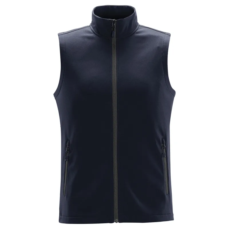 Stormtech® Orbiter Men's Softshell Vest — view 3
