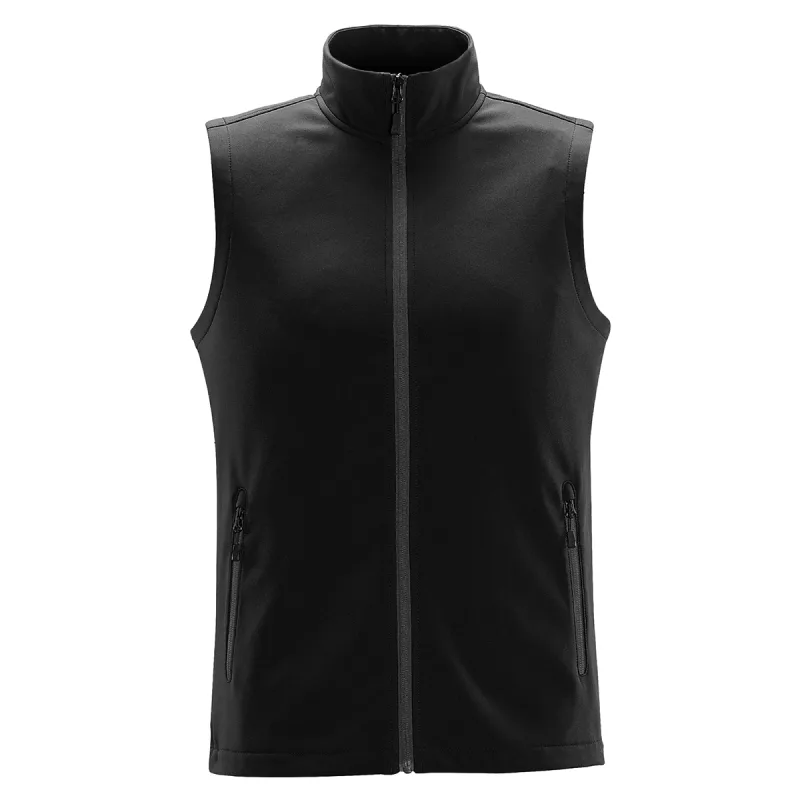 Stormtech® Orbiter Men's Softshell Vest — view 4