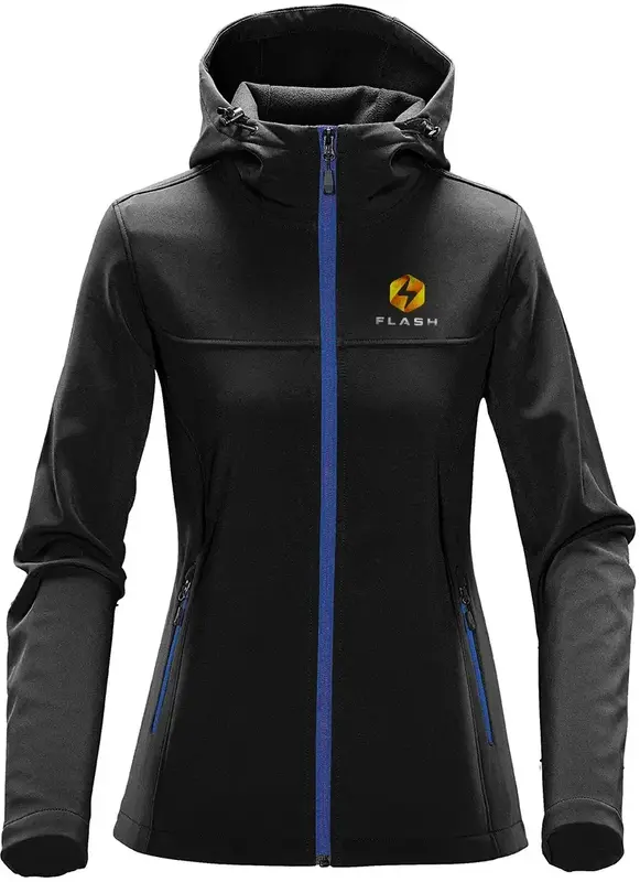 Stormtech Orbiter Men's Softshell Hoody