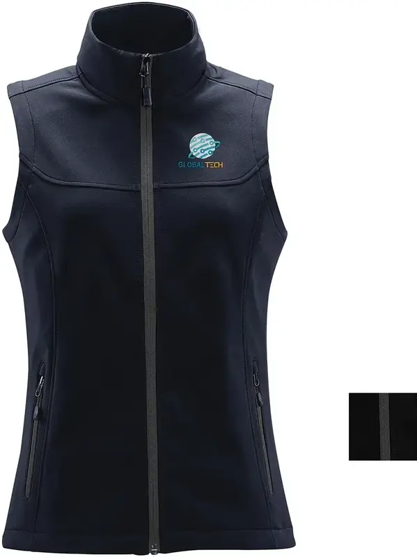 Stormtech® Orbiter Women's Softshell Vest