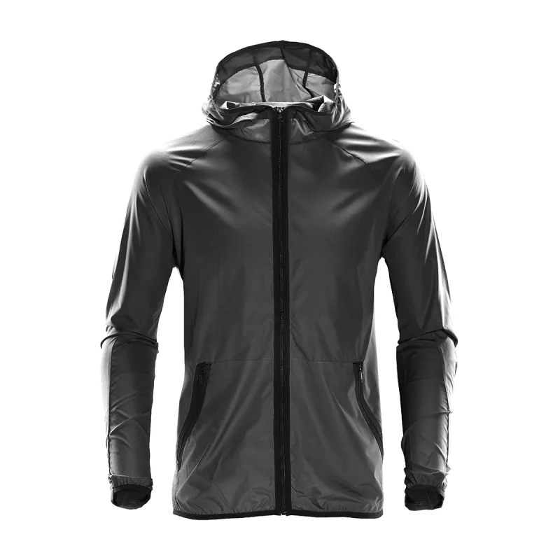 Stormtech® Ozone Men's Hooded Shell — view 4