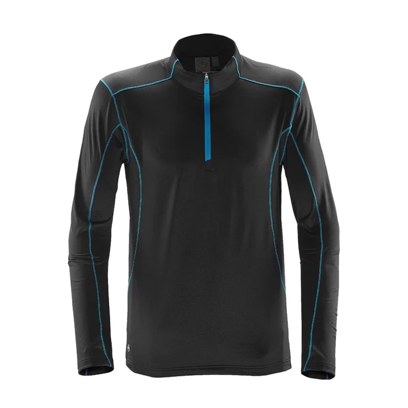 Stormtech® Pulse Men's Fleece Pullover — view 4