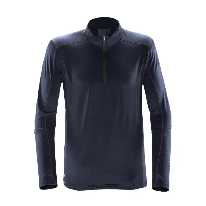 Stormtech® Pulse Men's Fleece Pullover — view 5