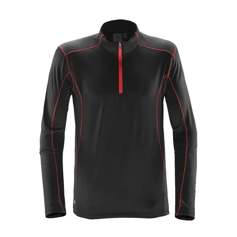 Stormtech® Pulse Men's Fleece Pullover — view 6