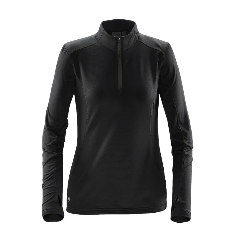 Stormtech® Pulse Women's Fleece Pullover — view 2