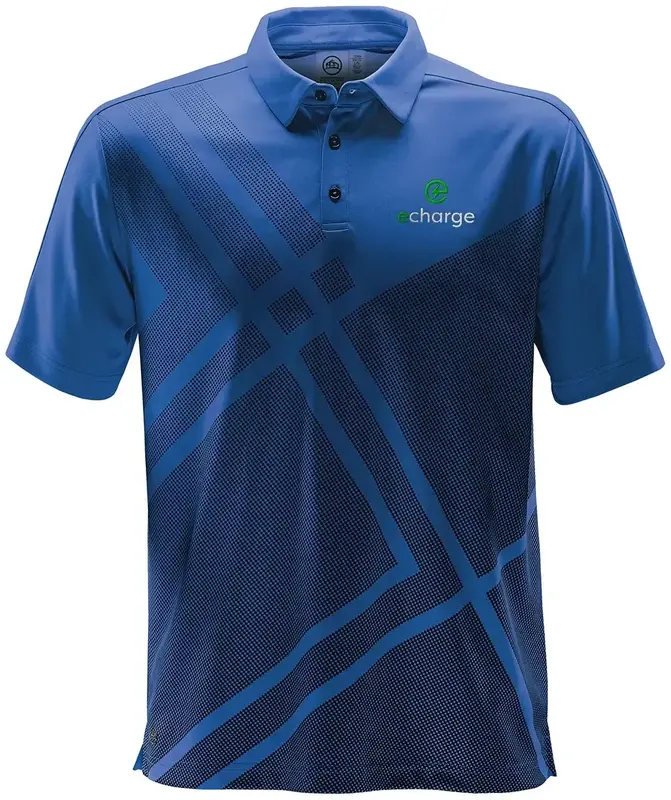 Stormtech® Reflex Men's Polo