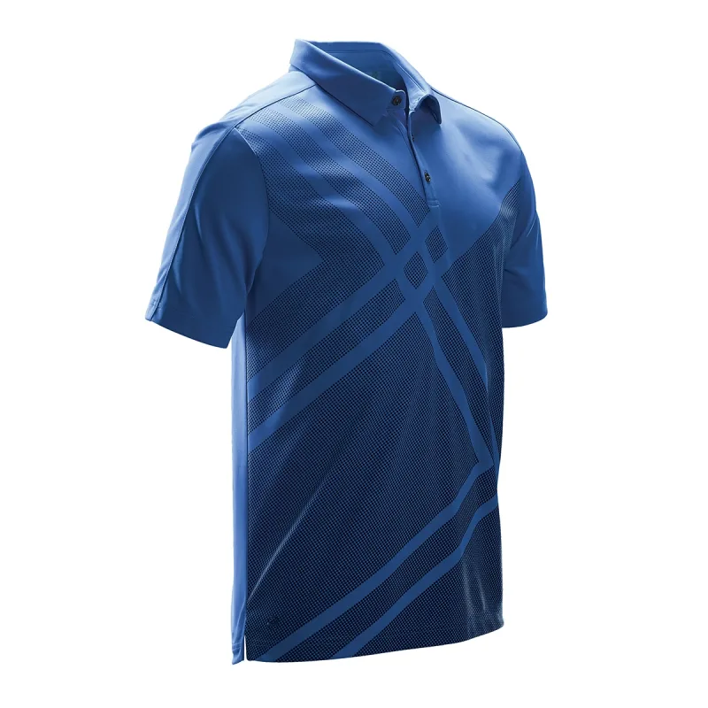 Stormtech® Reflex Men's Polo — view 3