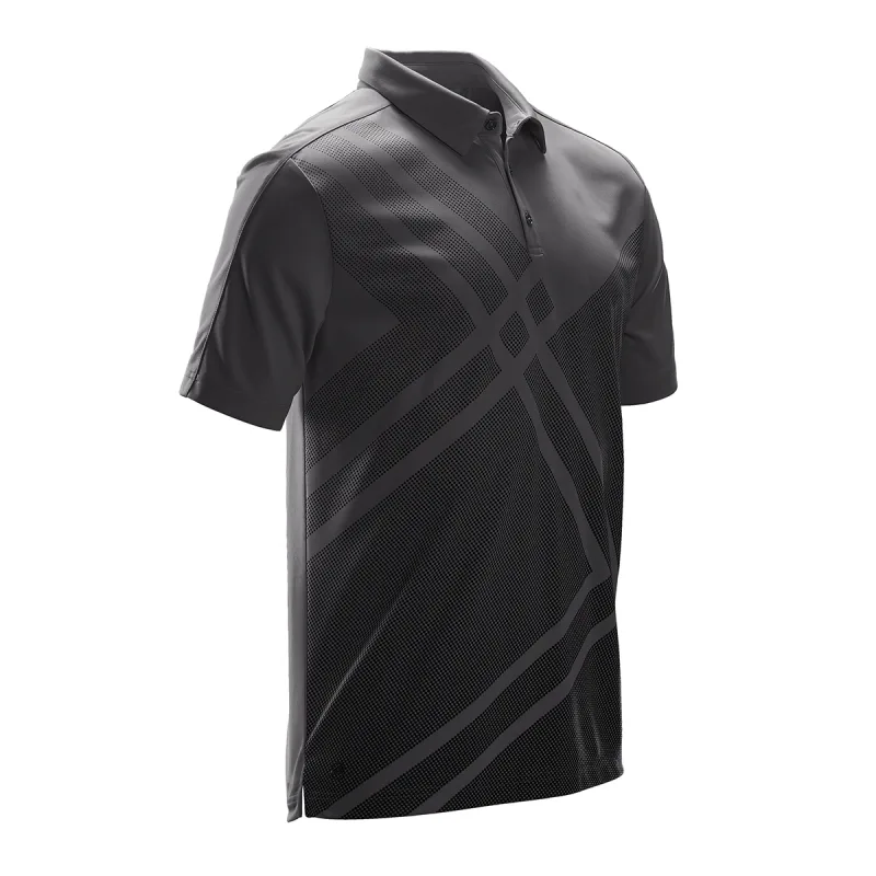 Stormtech® Reflex Men's Polo — view 5