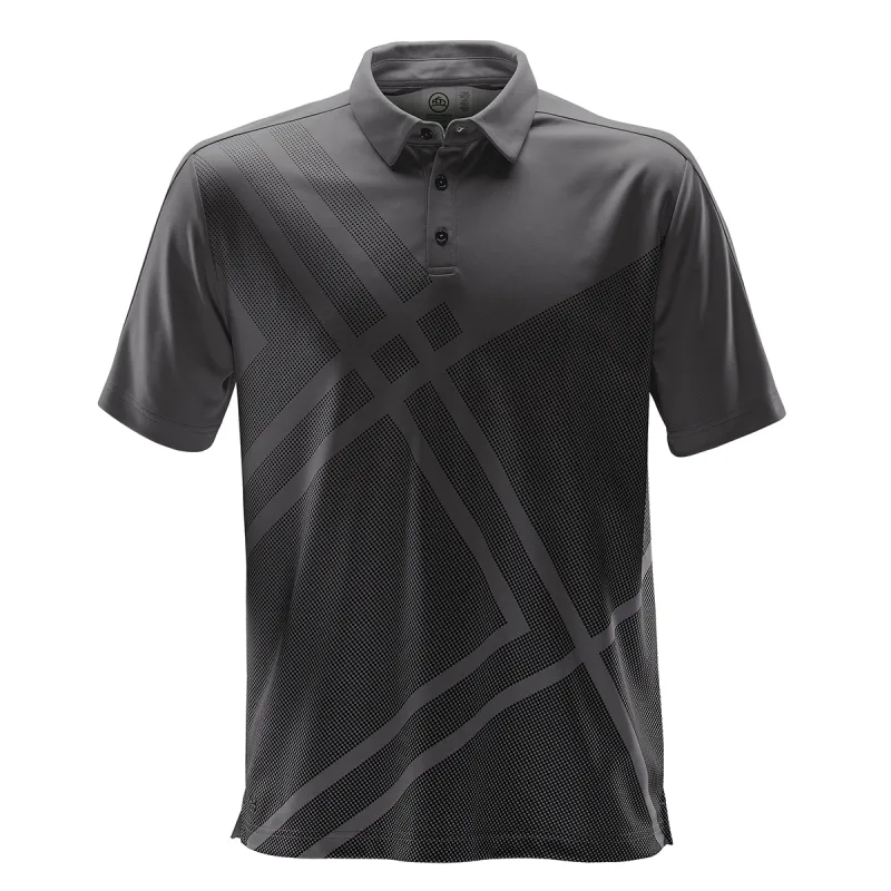 Stormtech® Reflex Men's Polo — view 6