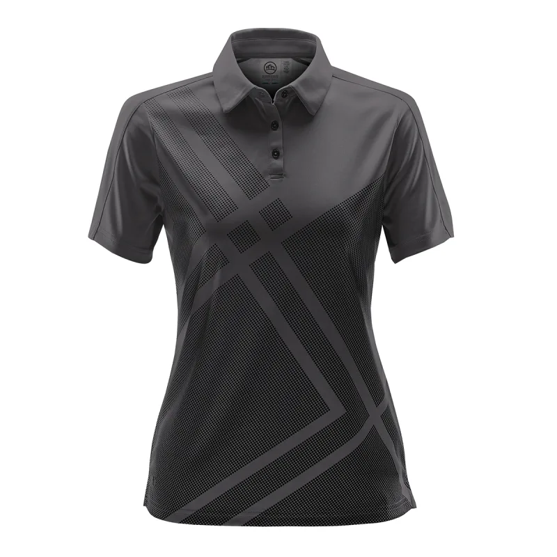 Stormtech® Reflex Women's Polo — view 4