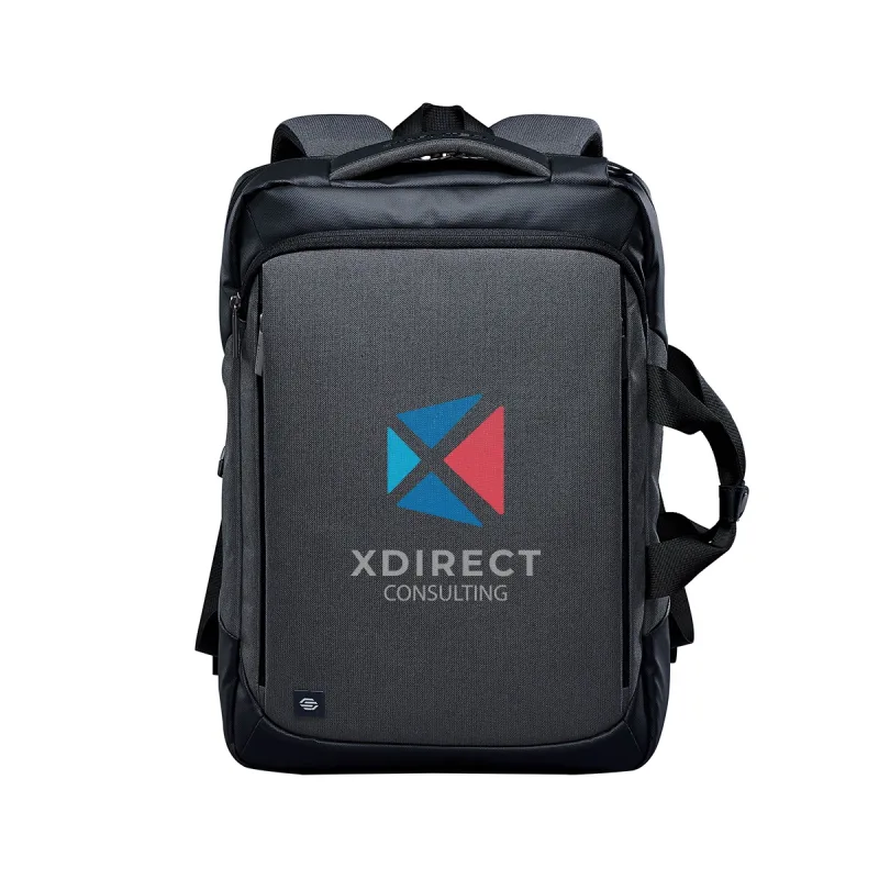 Stormtech® Road Warrior Computer Pack — view 2