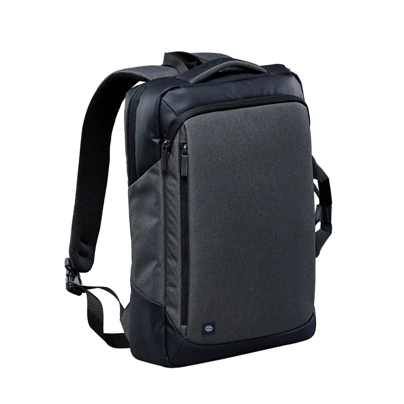 Stormtech® Road Warrior Computer Pack — view 4