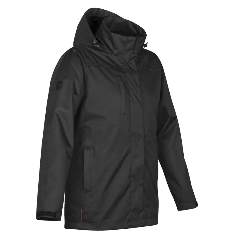 Stormtech® Vortex HD Women's 3-In-1 System Parka — view 4