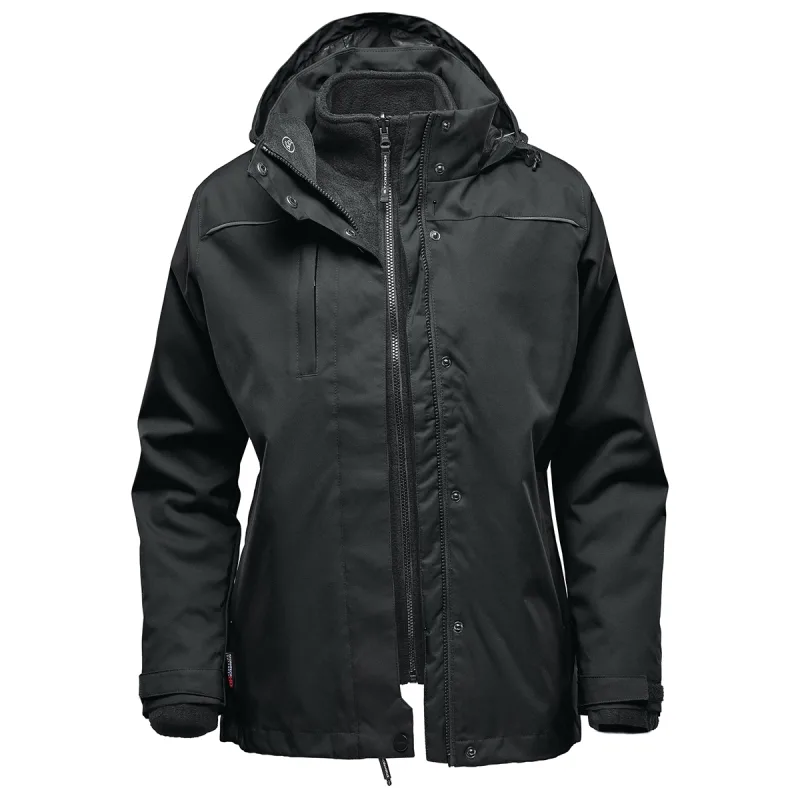 Stormtech® Vortex HD Women's 3-In-1 System Parka — view 7