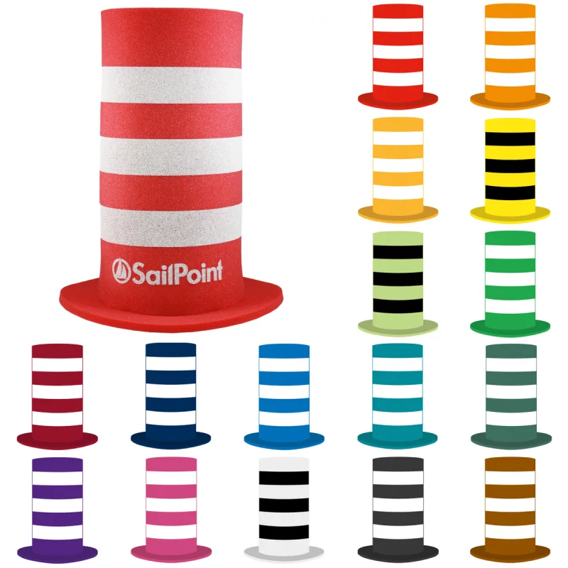 Stove Pipe Tall Top Hat — view 14