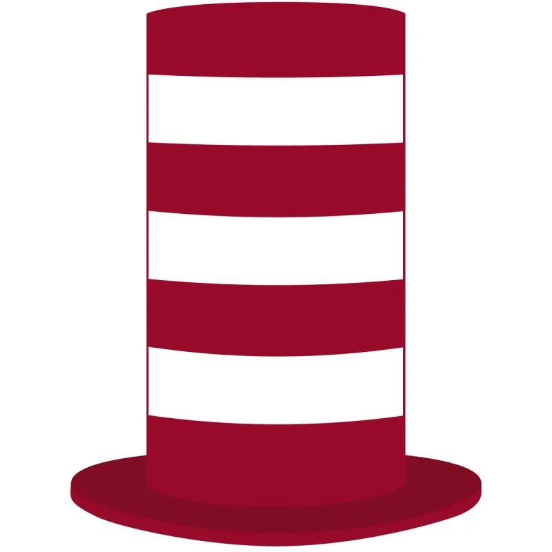 Stove Pipe Tall Top Hat — view 15