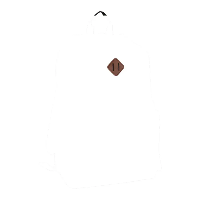 Custom Branded Stratta Laptop Backpack - 15" — view 6