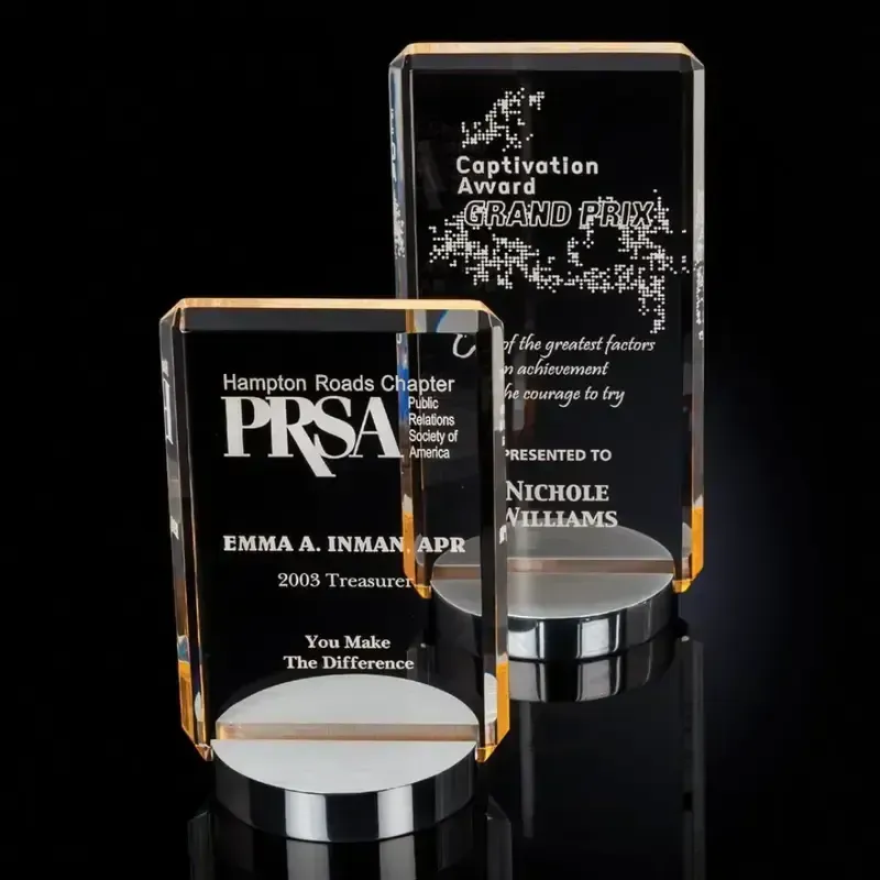 Stratum Award