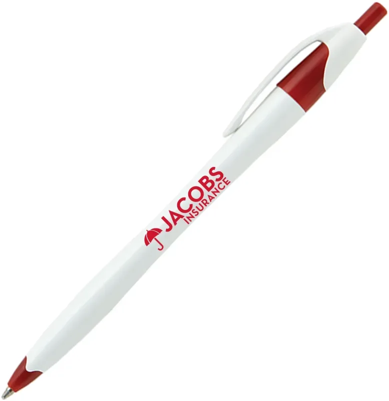 Stratus Classic Click Pen — view 6