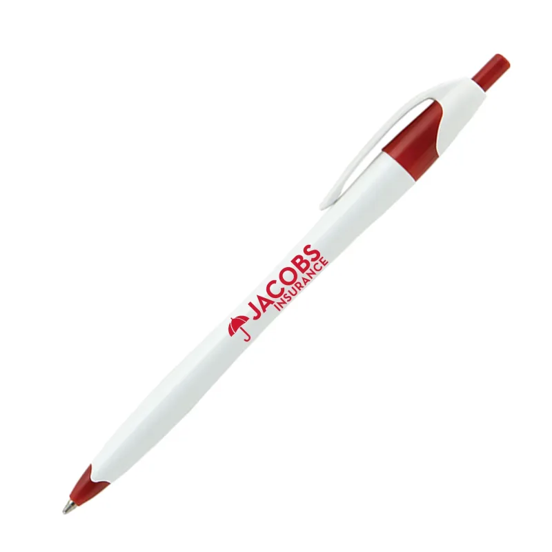 Stratus Classic Click Pen β view 1