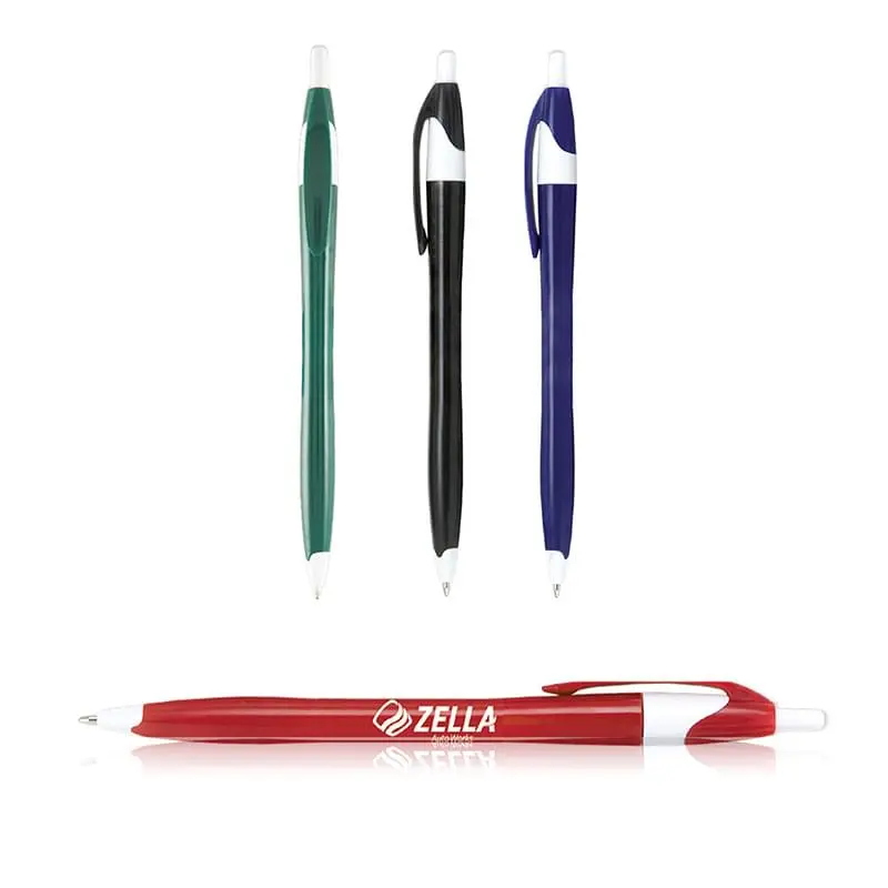 Stratus Solids Pen