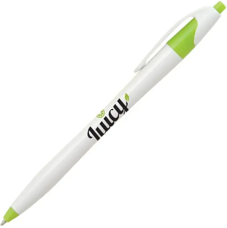Stratus Vibe Smooth Click Pen — view 4