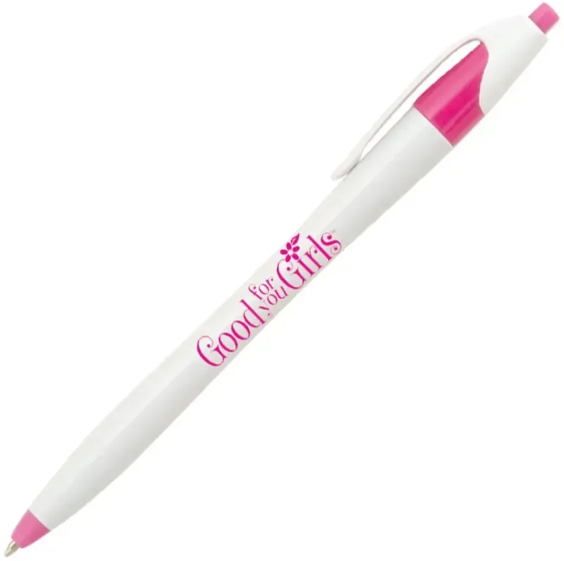 Stratus Vibe Smooth Click Pen — view 6