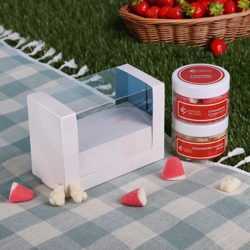 Strawberry Fields Gift Set — view 3