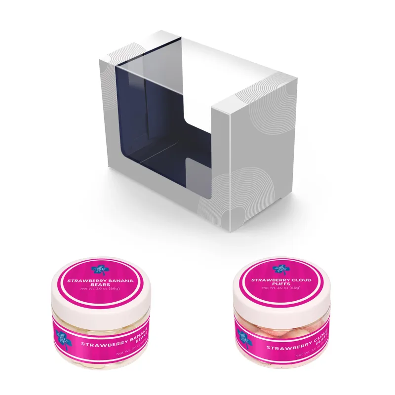 Strawberry Fields Gift Set — view 4