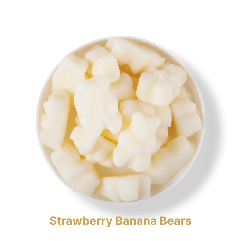 Strawberry Fields Gift Set — view 5