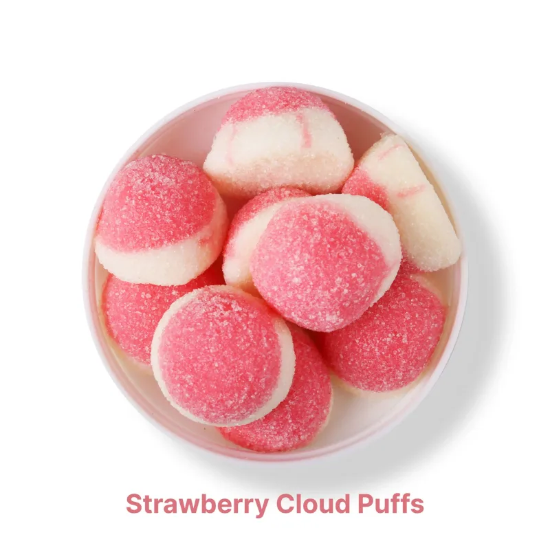 Strawberry Fields Gift Set — view 6