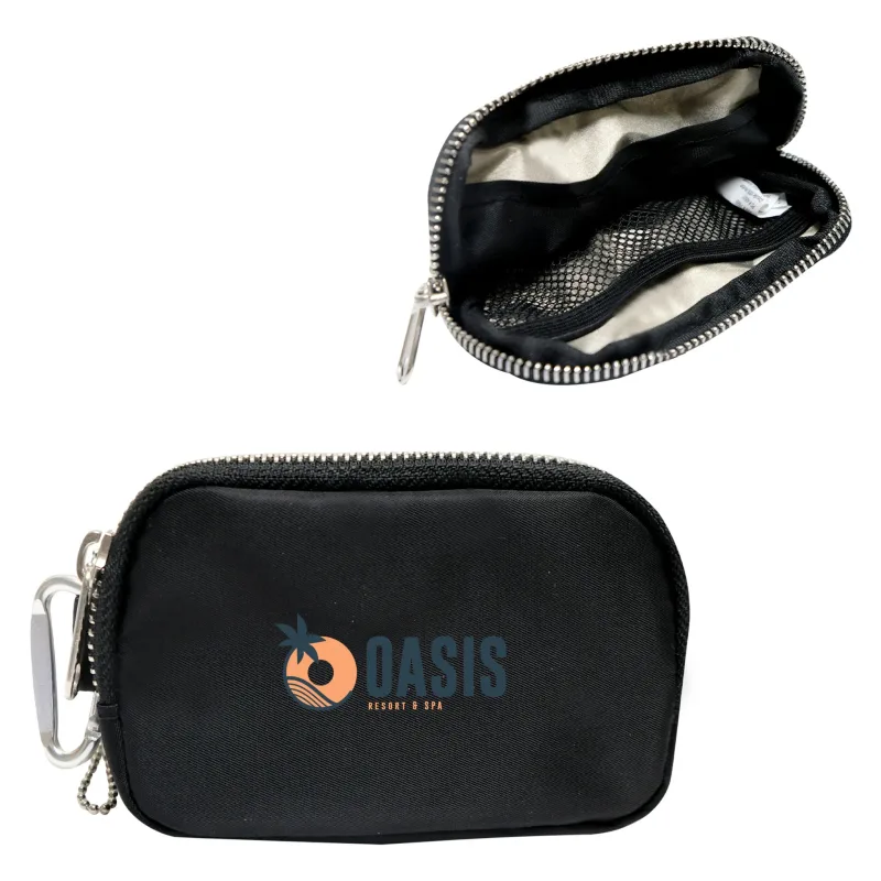 Street Talk RFID Pouch — view 4