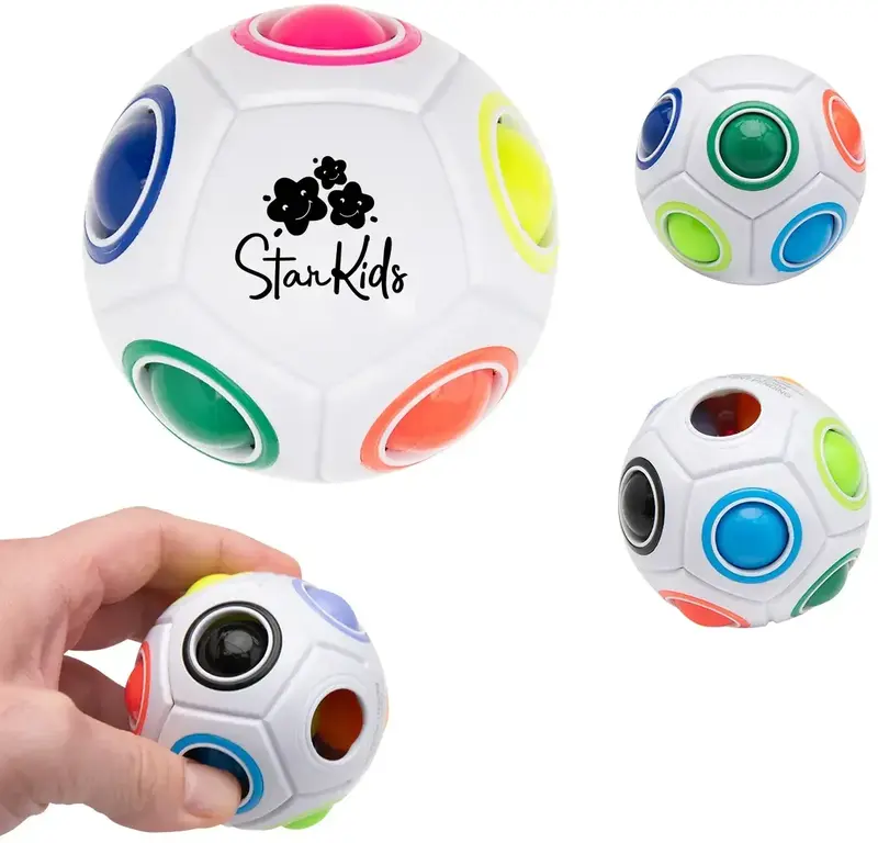 Stress Pop Ball Game