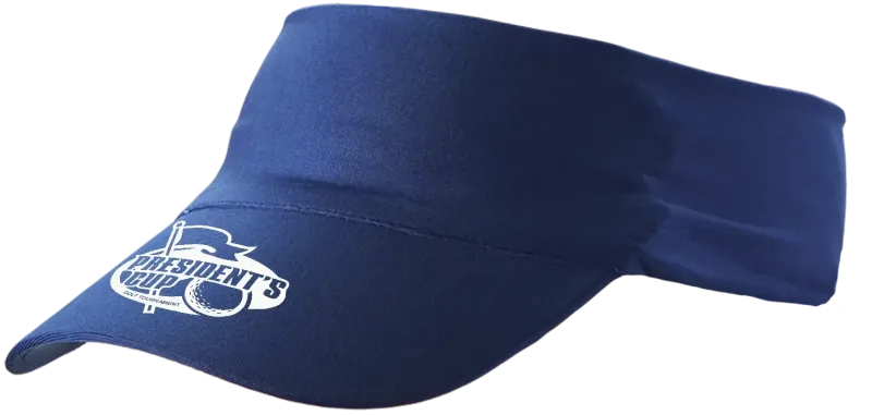 Custom Stretch-It™ Visor — view 2