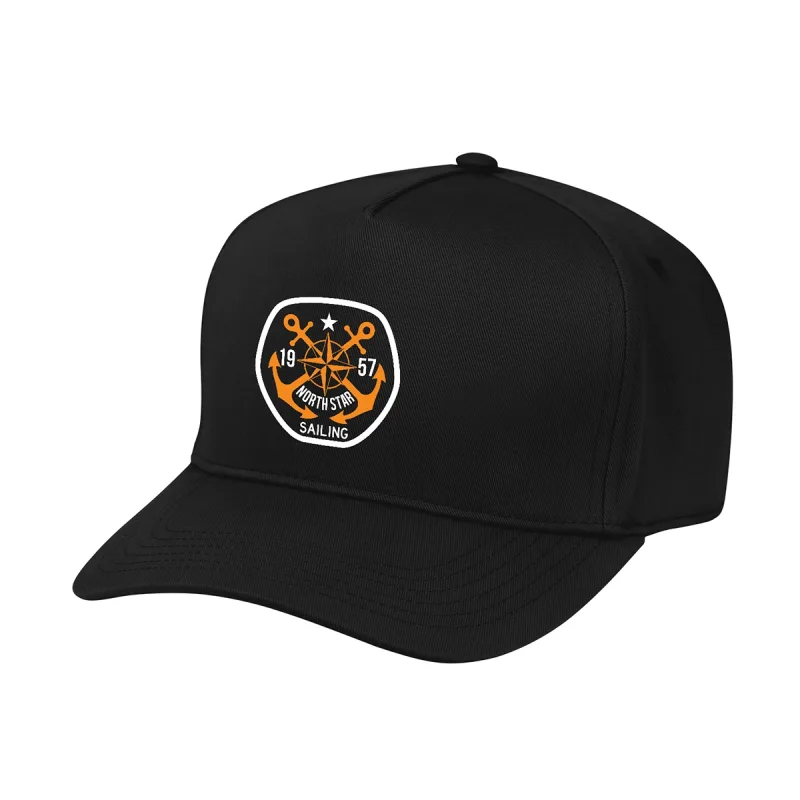 Strike Zone Baseball Cap — view 10