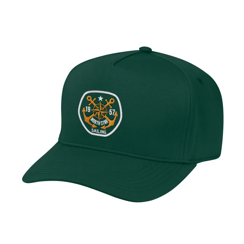 Strike Zone Baseball Cap — view 3
