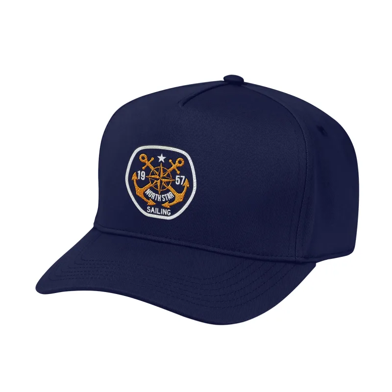 Strike Zone Baseball Cap — view 5
